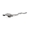 BMW M2 CS (F87N) - OPF/GPF 2020-2021 Akrapovic OP - Optional part | Ref. E-BM/T/5