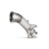 BMW M2 (F87) 2016-2017 Akrapovic OP - Optional part