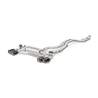 BMW M2 (F87) 2016-2017 Akrapovic EV - Evolution ECE Type Approval