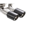 BMW M2 (F87) 2016-2017 Akrapovic EV - Evolution ECE Type Approval