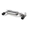 BMW M140i (F20, F21) - OPF/GPF 2018-2019 Akrapovic EV - Evolution ECE Type Approval