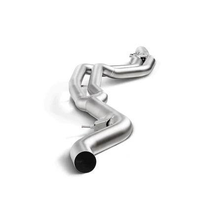 BMW M140i (F20, F21) 2016-2019 Akrapovic EV - Evolution EC Type Approval