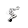 BMW M140i (F20, F21) 2016-2019 Akrapovic EV - Evolution EC Type Approval