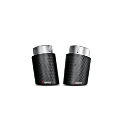 BMW M140i (F20, F21) 2016-2019 Akrapovic EV - Evolution EC Type Approval