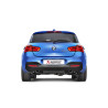 BMW M140i (F20, F21) 2016-2019 Akrapovic EV - Evolution EC Type Approval