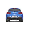 BMW M140i (F20, F21) 2016-2019 Akrapovic EV - Evolution EC Type Approval