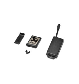 BMW M135i (F40) - OPF/GPF 2020-2023 Akrapovic OP - Optional part