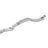 BMW 335i (F30, F31) 2012-2015 Akrapovic OP - Optional part EC Type Approval