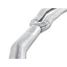BMW 335i (F30, F31) 2012-2015 Akrapovic OP - Optional part EC Type Approval