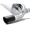 BMW 335i (F30, F31) 2012-2015 Akrapovic EV - Evolution EC Type Approval