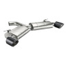 Volkswagen Golf (VII) GTI FL Performance (180 kW) 2017-2019 Akrapovic SO - Slip-On