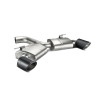 Volkswagen Golf (VII) GTI FL (169 kW) 2017-2019 Akrapovic SO - Slip-On