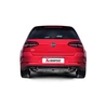 Volkswagen Golf (VII) GTI FL (169 kW) 2017-2019 Akrapovic SO - Slip-On