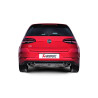 Volkswagen Golf (VII) GTI FL (169 kW) 2017-2019 Akrapovic SO - Slip-On ECE Type Approval
