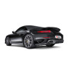 Porsche 911 Turbo/Turbo S (991) 2014-2015 Akrapovic SO - Slip-On ECE Type Approval