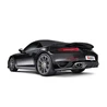 Porsche 911 Turbo/Turbo S (991) 2014-2015 Akrapovic SO - Slip-On ECE Type Approval