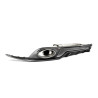 Porsche 911 Turbo/Turbo S (991) 2014-2015 Akrapovic SO - Slip-On ECE Type Approval
