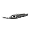 Porsche 911 Turbo/Turbo S (991) 2014-2015 Akrapovic SO - Slip-On ECE Type Approval