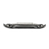 Porsche 911 Turbo/Turbo S (991) 2014-2015 Akrapovic SO - Slip-On ECE Type Approval