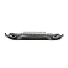 Porsche 911 Turbo/Turbo S (991) 2014-2015 Akrapovic SO - Slip-On ECE Type Approval