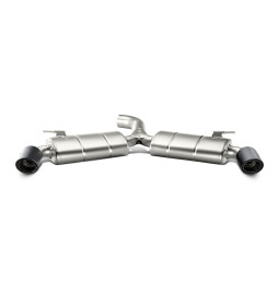 Volkswagen Golf (VII) GTI 2013-2016 Akrapovic SO - Slip-On ECE Type Approval