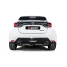 Toyota GR Yaris 2021-2023 Akrapovic SO - Slip-On