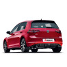 Volkswagen Golf (VII) GTI 2013-2016 Akrapovic EV - Evolution