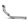 Volkswagen Golf (VII) GTI 2013-2016 Akrapovic EV - Evolution