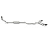 Volkswagen Golf (VII) GTI 2013-2016 Akrapovic EV - Evolution