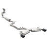 Volkswagen Golf (VII) GTI 2013-2016 Akrapovic EV - Evolution
