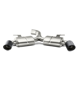 Volkswagen Golf (VII) GTI 2013-2016 Akrapovic SO - Slip-On