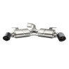 Volkswagen Golf (VII) GTI 2013-2016 Akrapovic SO - Slip-On