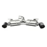 Volkswagen Golf (VII) GTI 2013-2016 Akrapovic SO - Slip-On