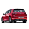 Volkswagen Golf (VII) GTI 2013-2016 Akrapovic SO - Slip-On