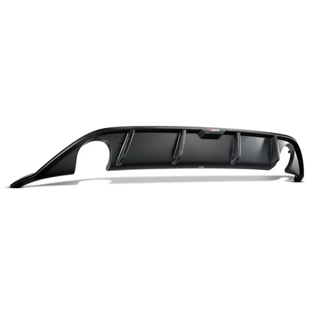 Volkswagen Golf (VII) GTI 2013-2016 Akrapovic OP - Optional part ABE Type Approval