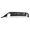 Volkswagen Golf (VII) GTI 2013-2016 Akrapovic OP - Optional part ABE Type Approval