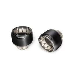 Porsche 718 Cayman GT4 / Spyder 2020-2023 Akrapovic OP - Optional part