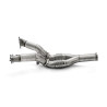 Nissan GT-R 2008-2023 Akrapovic OP - Optional part