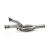 Nissan GT-R 2008-2023 Akrapovic OP - Optional part