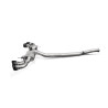Nissan GT-R 2008-2023 Akrapovic EV - Evolution
