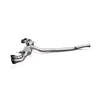 Nissan GT-R 2008-2023 Akrapovic EV - Evolution