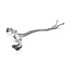 Nissan GT-R 2008-2023 Akrapovic EV - Evolution