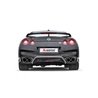 Nissan GT-R 2008-2023 Akrapovic EV - Evolution | Ref. S-NI/TI/1