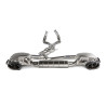 Audi RS 6 Avant (C8) 2020-2023 Akrapovic EV - Evolution ECE Type Approval