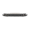 Porsche 911 Turbo / Turbo S (991.2) 2016-2019 Akrapovic SO - Slip-On ECE Type Approval