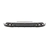 Porsche 911 Turbo / Turbo S (991.2) 2016-2019 Akrapovic SO - Slip-On ECE Type Approval