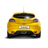 Renault Mégane III Coupé RS 2010-2016 Akrapovic EV - Evolution