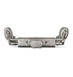 Porsche 911 GT3 RS (991.2) 2018-2020 Akrapovic OP - Optional part