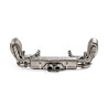 Porsche 911 GT3 RS (991) 2014-2017 Akrapovic OP - Optional part
