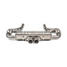Porsche 911 GT3 RS (991) 2014-2017 Akrapovic OP - Optional part